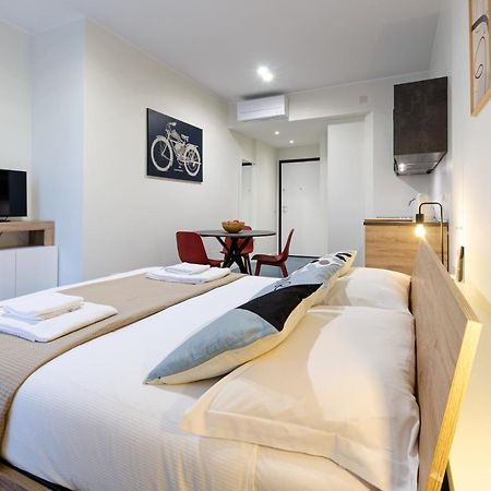 מילאנו Velasquez Apartments - A - San Siro מראה חיצוני תמונה