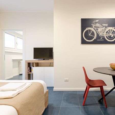 מילאנו Velasquez Apartments - A - San Siro מראה חיצוני תמונה