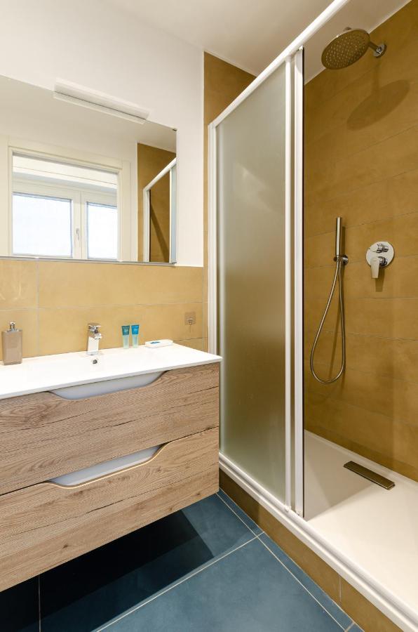 מילאנו Velasquez Apartments - A - San Siro מראה חיצוני תמונה