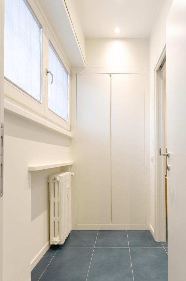 מילאנו Velasquez Apartments - A - San Siro מראה חיצוני תמונה