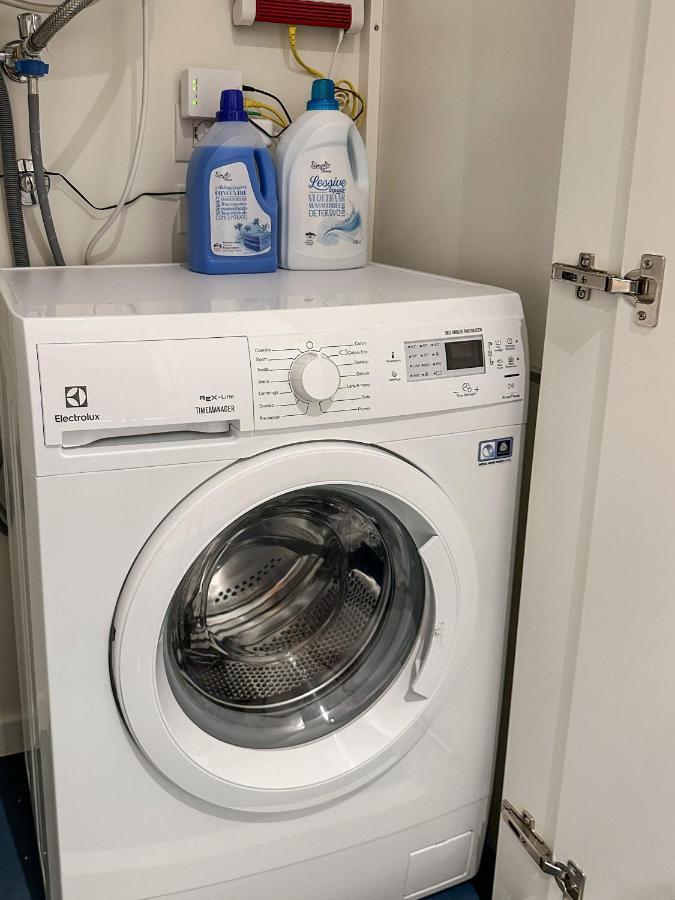 מילאנו Velasquez Apartments - A - San Siro מראה חיצוני תמונה